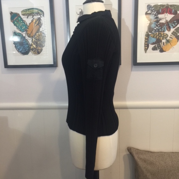 Liz Claiborne Lizwear Pullover Sweater - Picture 3 of 6